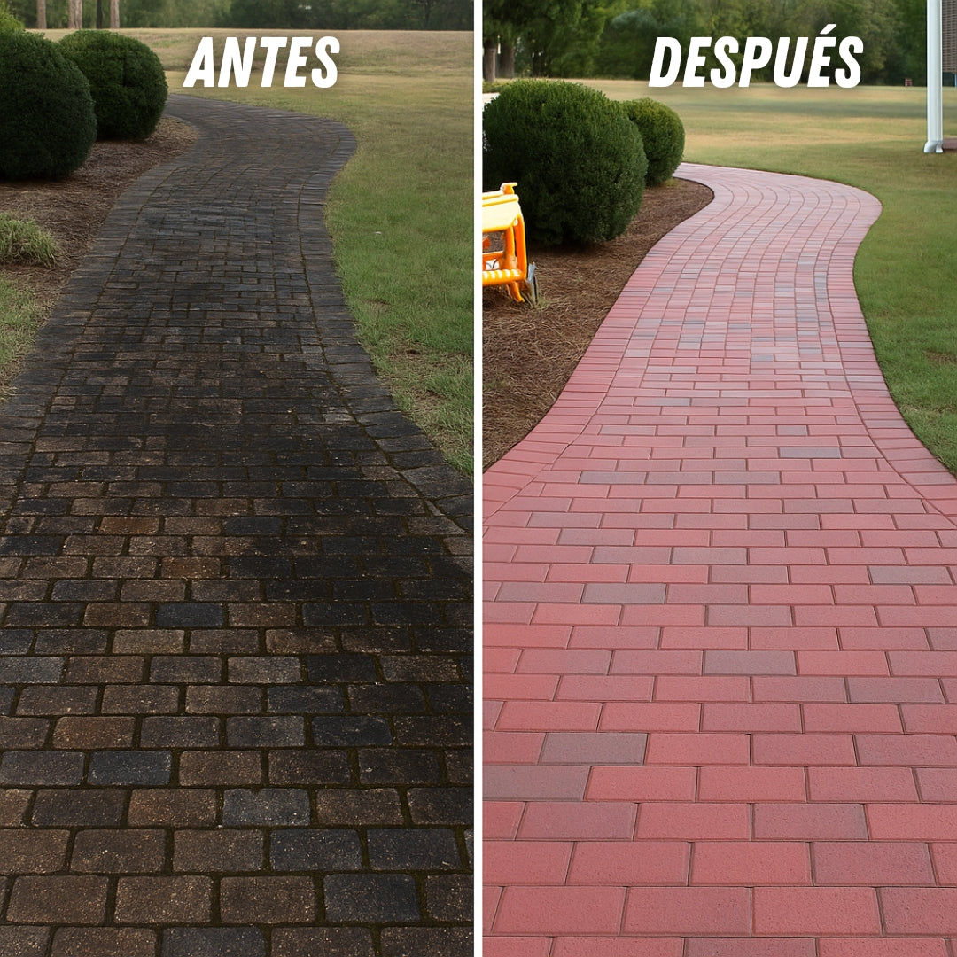 BOQUILLA DE ALTA PRESIÓN PARA MANGUERA WET JET 🌊 AHORRA AGUA + ENVÍO GRATIS ✅