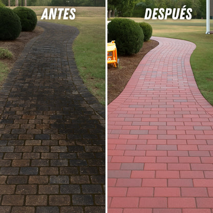 BOQUILLA DE ALTA PRESIÓN PARA MANGUERA WET JET 🌊 AHORRA AGUA + ENVÍO GRATIS ✅