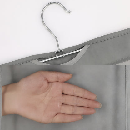 Organizador de Bolsos con 8 Compartimientos + Protección Antipolvo ¡Envío Gratis!