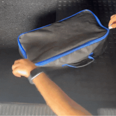 Kit de Limpieza Premium de 22 Piezas para Carros y Motos ✅