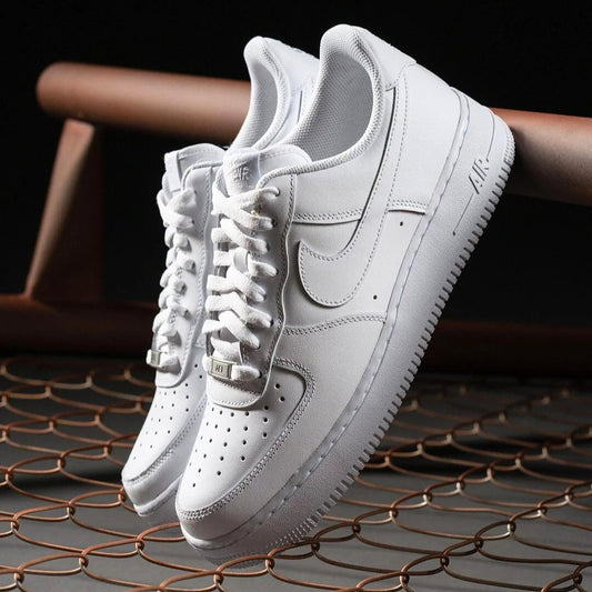 Nike Air Force One Edición Limitada + Envío Gratis ✅