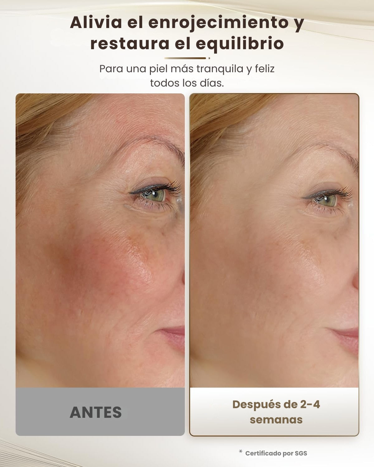 Máscara LED antienvejecimiento: Rejuvenece tu piel con BeautyMask®