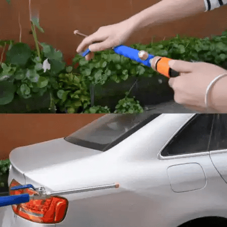 BOQUILLA DE ALTA PRESIÓN PARA MANGUERA WET JET 🌊 AHORRA AGUA + ENVÍO GRATIS ✅