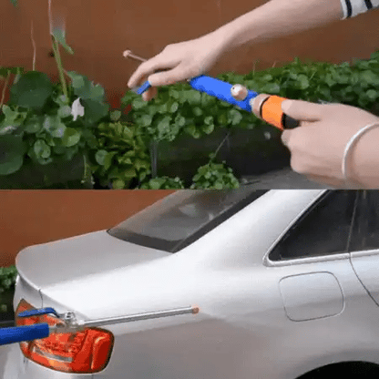 BOQUILLA DE ALTA PRESIÓN PARA MANGUERA WET JET 🌊 AHORRA AGUA + ENVÍO GRATIS ✅